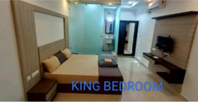 Central Abode Family Rooms